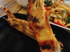 -Doo Dee Thai Food(Issan/Isaan/Esan)