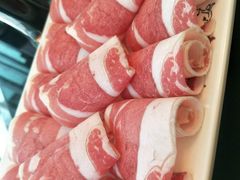 -鲁西肥牛(九方购物中心店)