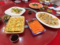-湛江渔港·大排档(乐园路总店)