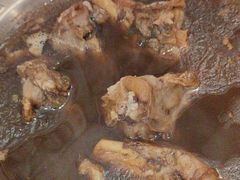 -聚首堂·特色小吃·肘子(什刹海德胜门店)