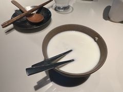 奶白酒-胡麻(静安嘉里店)