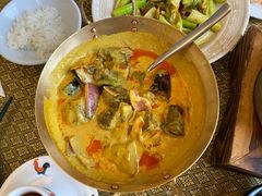 -南沙游艇会·大兵船餐厅