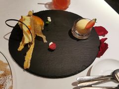 甜点-王品牛排(佛山南海万科广场店)