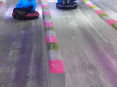 -宁波冰雪大世界(北仑区)