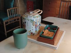 -锦府盐帮·李宅(领展购物广场中关村店)