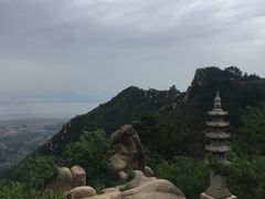 -云峰山自然风景区