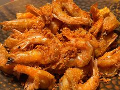 -徐记海鲜·家宴(南油永新汇店)