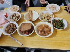 -老济南药膳把子肉(周公祠街店)