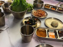 -西塔老太太泥炉烤肉(望京一店)