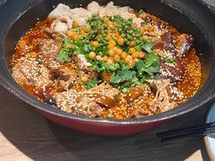 -青花椒秘制烤鱼(光启城店)
