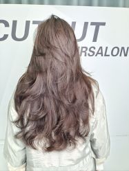 -CUT CUT Hair Salon