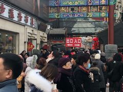 门面-王府井步行街