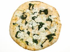 -PIZZA BIANCA(民园店)