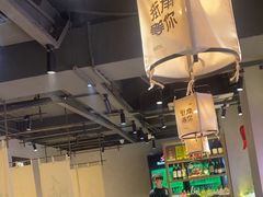 -街角等你.大连海鲜烧烤(西安路店)