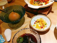 -莆田餐厅PUTIEN(三里屯店)
