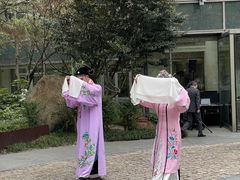 -阳澄湖费尔蒙酒店