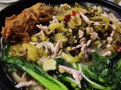 -老地方面馆(思南路店)