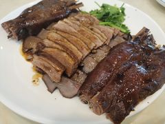 -春梅里卤鹅馆·47年老字号(中山路店)