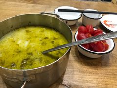 酸菜鱼汤-成都吃客(九眼桥店)