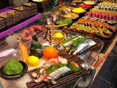 -西安W酒店·WEI全味西餐厅