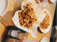 -苦尽酒馆·川菜(鼓楼店)