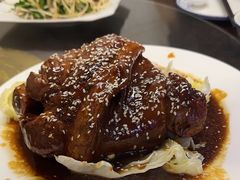 -巷子深菜馆(新华路店)