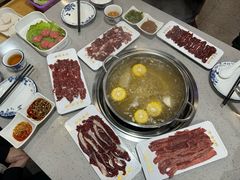 -杏花吴记牛肉火锅