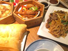 -点心传说·粤菜点心(佐阾虹湾店)