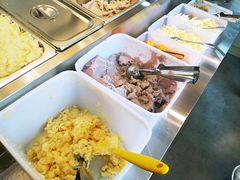 -味正点车轮饼可丽饼(南禅寺店)