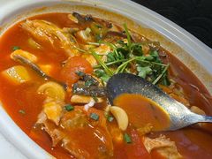 -魏铭鱼头捞饭(晋阳路店)