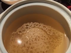 -上海滩餐厅(BFC外滩金融中心店)