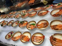 -喜庭海鲜自助(来福士店)