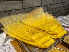 -山河屯铁锅炖鲜鹅·东北菜(开发区一店)