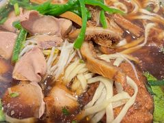 -镇南锅盖面馆(解放路店)