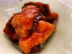 熏鱼-山外山菜馆(玉泉路店)