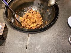 -缘福乡村铁锅炖民宿(八达岭店)