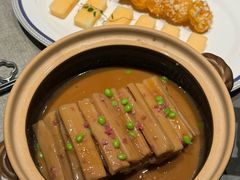 -曾宴·楚菜(湖北省博物馆店)