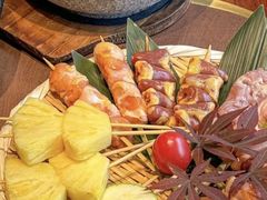 -新光酒家·河豚·海鲜·蟹料理(浦东店)