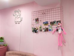 -WITCH （舞季）舞蹈工作室