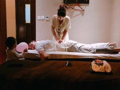 -大唐盲人按摩中心(黄山路店)