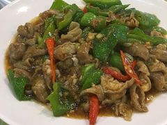 溜肥肠-石老头关东饺子王·东北菜(嘉华鑫城店)