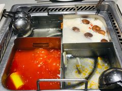 -海底捞火锅(金光华店)