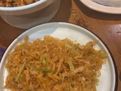 -满园烤鸭·春饼(太原街万达店)