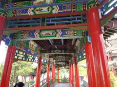 -神木二郎山风景区