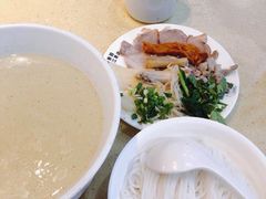 秀才过桥米线-桥香园云南过桥米线(金马碧鸡店)