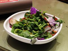 冰草-好福记饭店(红梅公园店)
