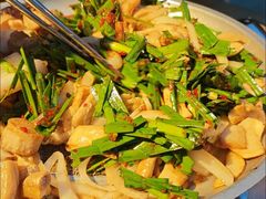 -양평식당·杨平食堂(华贸店)