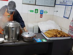 -陈记锅巴菜(五大道店)