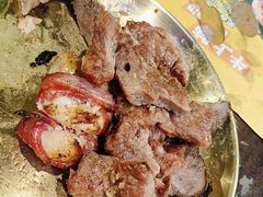 -拉丁餐厅·巴西烤肉自助(正佳广场店)