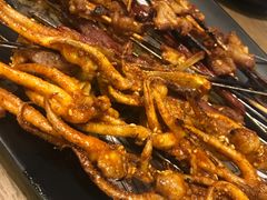 -马海涛牛肉串·午市牛腩饭·烧烤夜宵(领汇广场店)